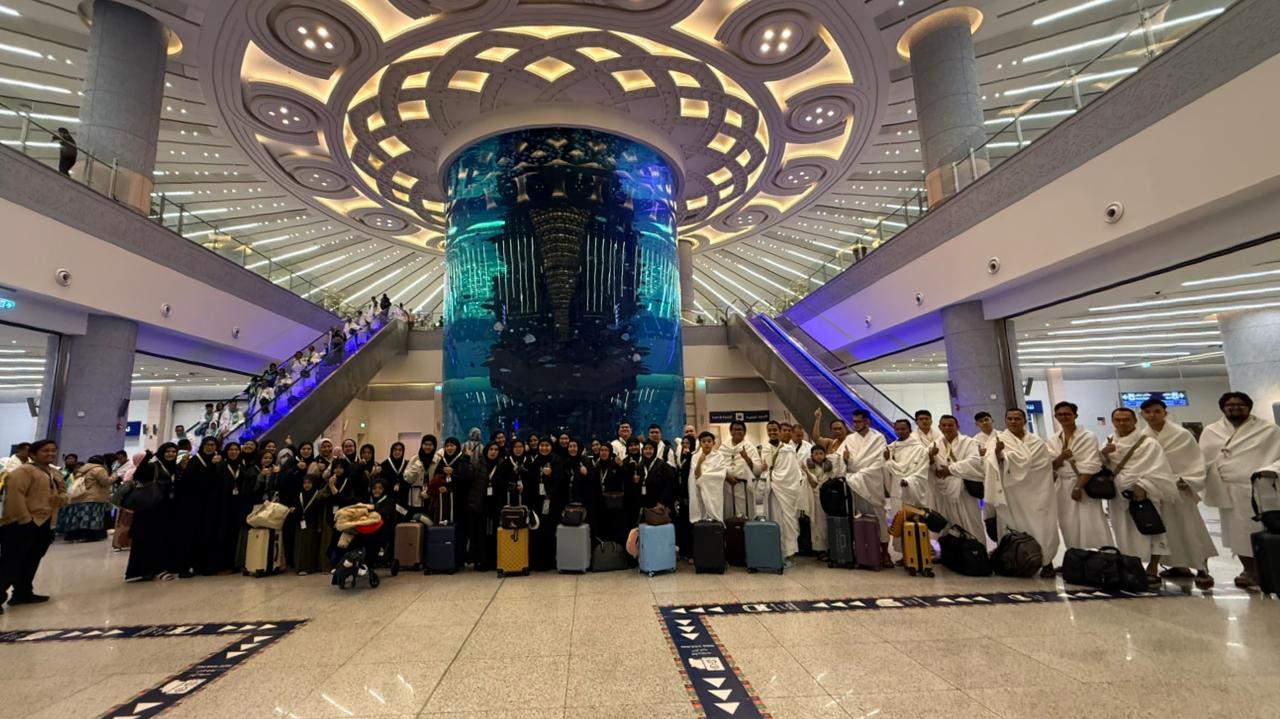 Dokumentasi Jamaah 1