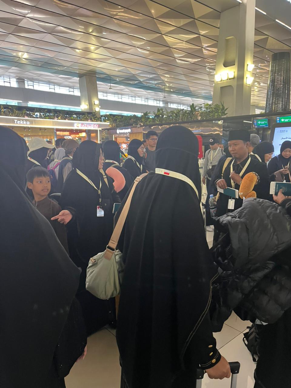 Dokumentasi Jamaah 2